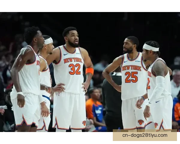 尼克斯欲换霍勒迪引字母哥加盟