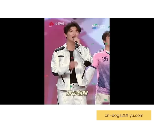 苏超球员登央视网春晚热烈的我们