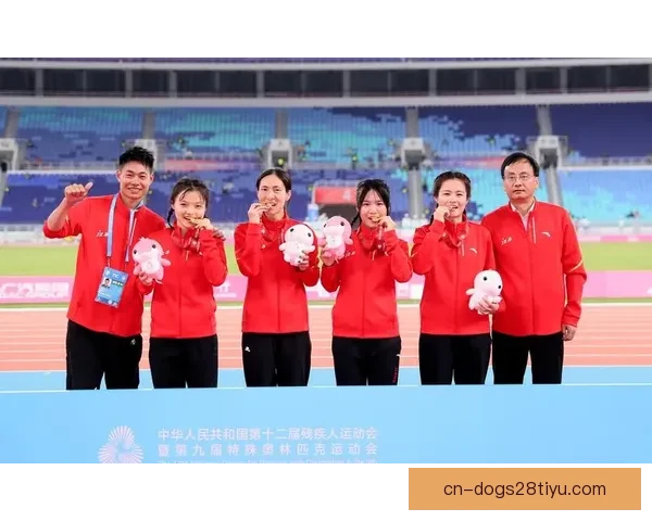 我国派出七名残疾运动员出征首届世界能力运动会